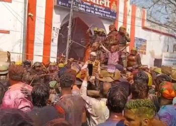 CG News : हुड़दंगियों की सूचना देने वालों मिलेगा 21000 का ईनाम, विधायक ने उठाया अनूठा कदम