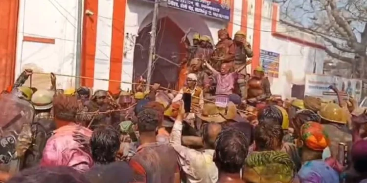 CG News : हुड़दंगियों की सूचना देने वालों मिलेगा 21000 का ईनाम, विधायक ने उठाया अनूठा कदम