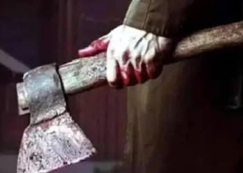 500 रुपये के विवाद में भड़की हिंसा नाबालिग बहू ने कुल्हाड़ी से कर दी सास की हत्या, पुलिस ने किया गिरफ्तार