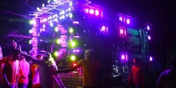 शादी – विवाह और जुलूसों में डीजे बजाने से पहले लेनी होगी अनुमति, नियम तोड़े तो होगी कड़ी कार्रवाई, खुद परिवहन मंत्री ने किया ऐलान