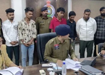 CG Breaking : ANTF का बड़ा प्रहार, 24 घंटे में 3 केस, 132.5 किलो गांजा जब्त, 11 तस्कर गिरफ्तार