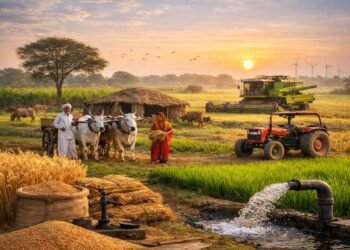 समर्थन मूल्य पर होगी गर्मी फसल की खरीदी, मिलेगा 600 रुपए क्विंटल बोनस, सरकार ने किसानों को दी होली की सौगात