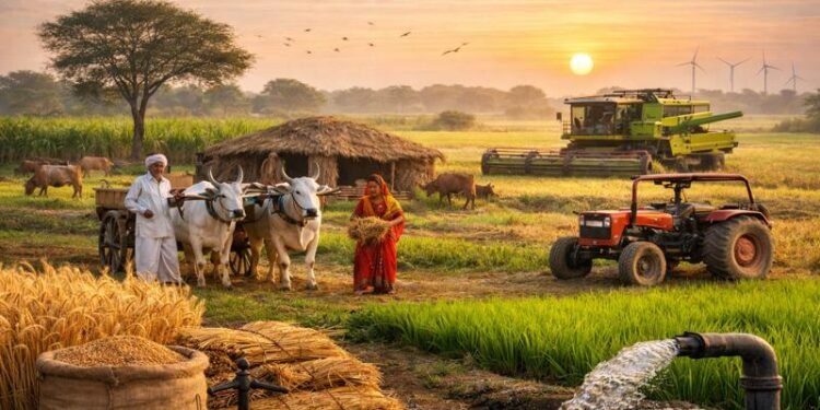 समर्थन मूल्य पर होगी गर्मी फसल की खरीदी, मिलेगा 600 रुपए क्विंटल बोनस, सरकार ने किसानों को दी होली की सौगात