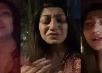 इस एक्ट्रेस को आधी रात गलत रास्ते पर ले गया ऑटो चालक! अब सोशल मीडिया पर वायरल हुआ वीडियो, जानें क्या पूरा मामला?