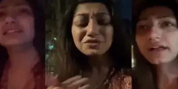 इस एक्ट्रेस को आधी रात गलत रास्ते पर ले गया ऑटो चालक! अब सोशल मीडिया पर वायरल हुआ वीडियो, जानें क्या पूरा मामला?