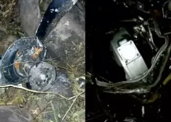 Plane Crash News : दिल्ली जा रही एयर एंबुलेंस प्लेन क्रैश, डाक्टर, मेडिकल स्टाफ सहित 7 लोग थे सवार, घने जंगल में गिरा विमान