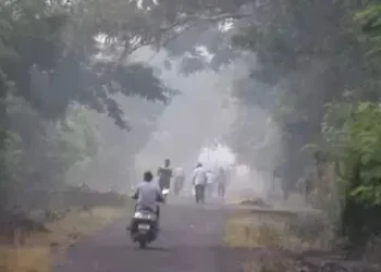 CG Weather Update : छत्तीसगढ़ में अगले तीन दिन बारिश के आसार, गरज-चमक के साथ बिजली गिरने की भी आशंका