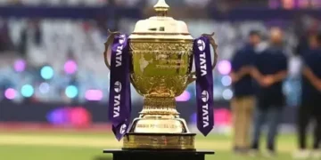 IPL New Rule : क्रिकेट प्रेमियों के लिए जरूरी खबर, BCCI ने IPL से इस नियम में किया बदलाव, 10 ओवर बाद आएगा मैच में नया रोमांच