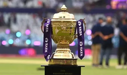 IPL New Rule : क्रिकेट प्रेमियों के लिए जरूरी खबर, BCCI ने IPL से इस नियम में किया बदलाव, 10 ओवर बाद आएगा मैच में नया रोमांच