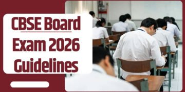 होली से पहले अचानक लिया गया बड़ा फैसला CBSE ने रद्द कर दी 10वीं-12वीं की सभी परीक्षाएं, जारी किया नोटिफिकेशन, देखे पूरी डिटेल