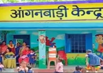 CG Job : आंगनबाड़ी में नौकरी का एक और शानदार अवसर, इस जिले में निकली भर्ती, जानिए योग्यता सहित अन्य पात्रता शर्तें