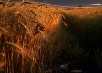 बॉयफ्रेंड के साथ खेत में ऐसा काम कर रही थी बड़ी बहन, तभी पड़ गई छोटी बहन की नज़र, राज़ दबाने के लिए जो किया सुनकर कांप जाएगी रूह