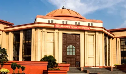 CG High Court : क्या आपने भी कोरोना काल में दी है निजी संस्थाओं में सेवाएं? मिलेगा ये बड़ा फायदा, पढ़ें हाईकोर्ट की टिप्पणी