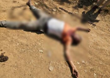 Cg Crime : पुरानी रंजिश को लेकर खूनी संघर्ष में एक व्यक्ति की मौत, साथी भी हमले का शिकार, मुख्य आरोपी गिरफ्तार