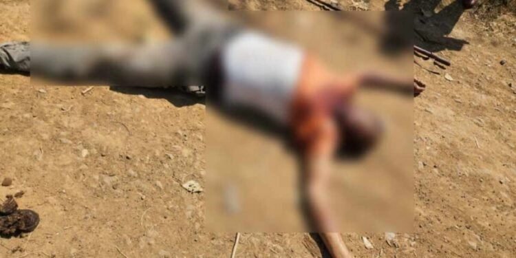 Cg Crime : पुरानी रंजिश को लेकर खूनी संघर्ष में एक व्यक्ति की मौत, साथी भी हमले का शिकार, मुख्य आरोपी गिरफ्तार