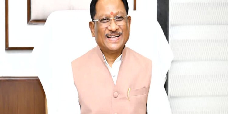 CG News : बड़ी खुशखबरी अब छत्तीसगढ़ में घर-जमीन खरीदना हुआ बेहद सस्ता रजिस्ट्री पर लगने वाला ‘Cess’ खत्म, जानें अब कितनी होगी बचत