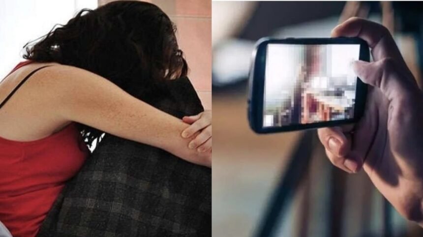 CG Crime : बर्थडे पार्टी में बुलाकर शारीरिक संबंध बनाने के लिए उकसाया और फिर बनाया वीडियो, ब्लैकमेल करने वाली महिला गिरफ्तार