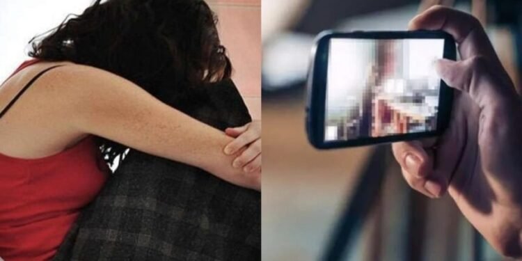 ‘सगी बहन से सेक्स करते हैं मेरे पति, मुझे दिखाता है लाइव’ महिला कर्मचारी की बातें सुनकर उड़ जाएंगे होश, जानिए क्या है पूरा मामला