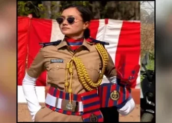 Crime News : वर्दी के पीछे छिपी थी कातिल बेटी ब्वॉयफ्रेंड के साथ मिलकर पिता को ऐसे दी दर्दनाक मौत, सालों बाद ऐसे खुला पूरा राज़