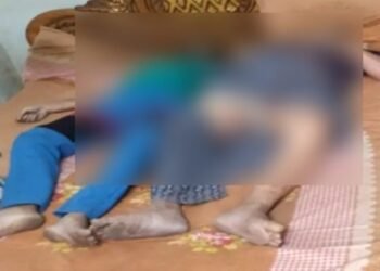 CG News : बाप-बेटे ने जहर खाकर की आत्महत्या, जताई जा रही यह आशंका