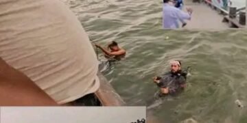 Bus Accident : यात्रियों को लेकर जा रही थी बस, तभी हो गया हादसा, थम गई 16 लोगों की सांसें, मौत का लाइव वीडियो देख कांप उठेगी रूह