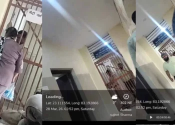 CG Breaking : जेल में VIP सुविधा, जेल वार्ड में खुलकर हो रही मेहमाननवाजी, वायरल VIDEO पर दो सस्पेंड