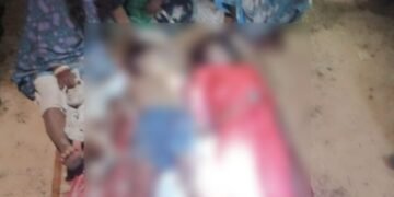 CG News : नहाने के दौरान तालाब में डूबा भाई, बचाने गई बहन की भी हो गई मौत, दो बच्चों की मौत से गांव में मातम