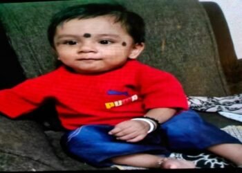 CG News : खेलते – खेलते डेढ़ साल के मासूम की मौत, घर में 7 फीट के पानी टंकी में गिरकर गई जान