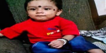 CG News : खेलते – खेलते डेढ़ साल के मासूम की मौत, घर में 7 फीट के पानी टंकी में गिरकर गई जान