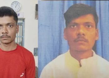 CG Breaking News : दो जेल प्रहरियों को चकमा देकर खतरनाक कैदी फरार, इलाज के दौरान हो गया फरार