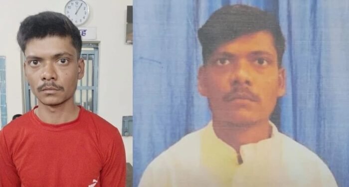 CG Breaking News : दो जेल प्रहरियों को चकमा देकर खतरनाक कैदी फरार, इलाज के दौरान हो गया फरार