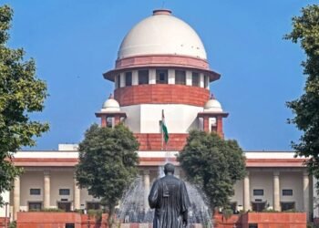 Breaking News : सुप्रीम कोर्ट का ऐतिहासिक फैसला, धर्मांतरण के बाद खत्म हो जाएगा अनुसूचित जाति का दर्जा, SC/ST एक्ट का लाभ भी खत्म