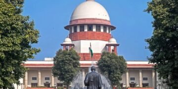 Breaking News : सुप्रीम कोर्ट का ऐतिहासिक फैसला, धर्मांतरण के बाद खत्म हो जाएगा अनुसूचित जाति का दर्जा, SC/ST एक्ट का लाभ भी खत्म