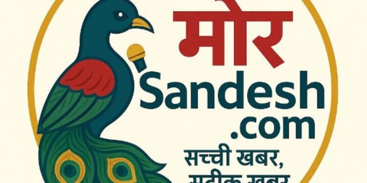 CG Transfer Breaking : राजस्व निरीक्षकों के हुए तबादले, देखिये लिस्ट, किसे कहां भेजा गया…