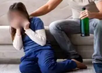 हैवानियत की सारी हदें पार : पत्नी पूरी नहीं कर पाई इच्छा … तो हैवान बना पति बार – बार करता था फ़ोर्स, फिर घर के अंदर जो हुआ …