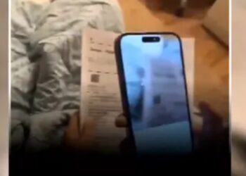 बोर्ड एग्जाम के बाद पेपर पर बने QR कोड को स्टूडेंट ने किया स्कैन, तो खुला ऐसा चीज, देखकर आप भी रह जाएंगे हैरान