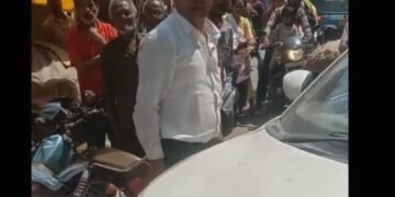 Korba : पूर्व गृहमंत्री के बेटे का बवाल, शराब के नशे में एक्सीडेंट किया, फिर थाने में सबको देने लगा धमकी, सियासी रसूख के सामने बेबस कानून