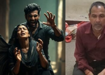 वो अंदर ले गया और बाहर पति इंतजार करता रहा … पुत्र प्राप्ति के नाम पर ढोंगी बाबा ने जो किया, सुनकर रूह कांप जाएगी