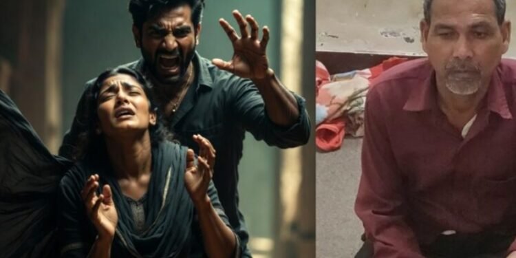 वो अंदर ले गया और बाहर पति इंतजार करता रहा … पुत्र प्राप्ति के नाम पर ढोंगी बाबा ने जो किया, सुनकर रूह कांप जाएगी