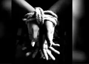 CG Minor Rape Case : नाबालिग के हाथ पैर बांधकर बनाया उसे हवस का शिकार, जो आरोपी था ….