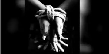 CG Minor Rape Case : नाबालिग के हाथ पैर बांधकर बनाया उसे हवस का शिकार, जो आरोपी था ….