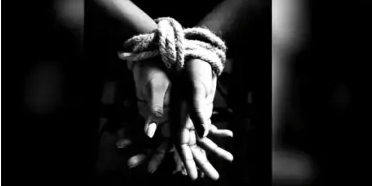 CG Minor Rape Case : नाबालिग के हाथ पैर बांधकर बनाया उसे हवस का शिकार, जो आरोपी था ….