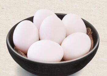 अब अंडों पर भी लिखना होगा ‘एक्सपायरी डेट’, 1 अप्रैल से लागू होगा नया नियम, जनता की सेहत को लेकर भाजपा सरकार लेने जा रही बड़ा फैसला