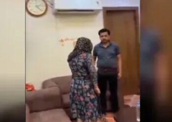 पति को फंसाने की रची थी पूरी साजिश शादी के बाद ठोक दिया ये बड़ा केस, फिर बॉयफ्रेंड संग ये खेल खेलने पहुंची होटल, फिर जो हुआ सब कैमरे में कैद
