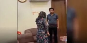 पति को फंसाने की रची थी पूरी साजिश शादी के बाद ठोक दिया ये बड़ा केस, फिर बॉयफ्रेंड संग ये खेल खेलने पहुंची होटल, फिर जो हुआ सब कैमरे में कैद