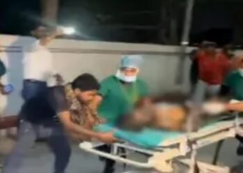 CG Breaking News : मशहूर अस्पताल में 3 युवको की मौत, सेप्टिक टैंक की सफाई के दौरान हुआ था हादसा