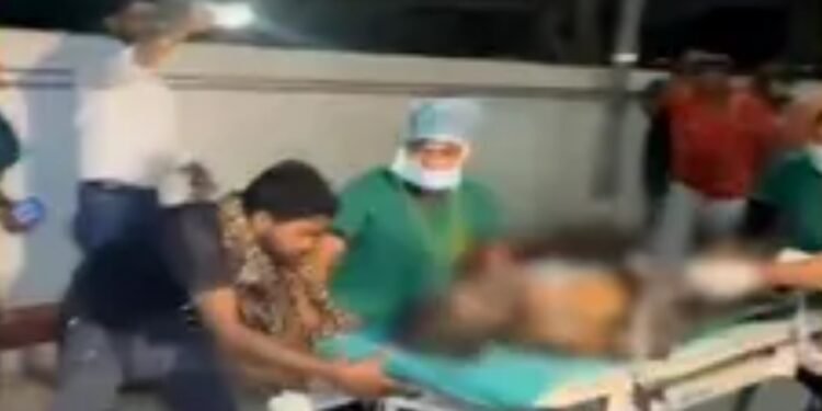 CG Breaking News : मशहूर अस्पताल में 3 युवको की मौत, सेप्टिक टैंक की सफाई के दौरान हुआ था हादसा