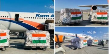 अफगानिस्तान के दर्द को भारत कर रहा महसूस …. इस तरह बढ़ाया मदद का हाथ, पाकिस्तान ने की थी 400 बेगुनाहों की हत्या..