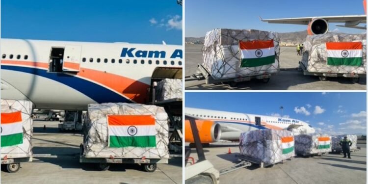 अफगानिस्तान के दर्द को भारत कर रहा महसूस …. इस तरह बढ़ाया मदद का हाथ, पाकिस्तान ने की थी 400 बेगुनाहों की हत्या..