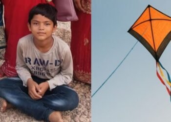 CG News : स्कूल जाने निकला था मासूम, छत पर पतंग उड़ाते समय गिरा 7 वर्षीय छात्र की दर्दनाक मौत